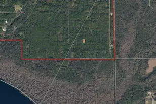 214 Garrison Ave, Georgetown, FL 32139 - Photo 1