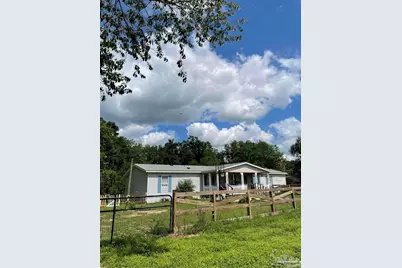 690 Jacks Branch Rd, Cantonment, FL 32533 - Photo 1