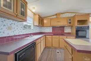 11570 N Hwy 87, Milton, FL 32570 - Photo 13
