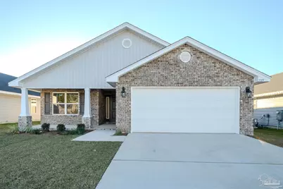 458 Well Line Rd #2A, Cantonment, FL 32533 - Photo 1