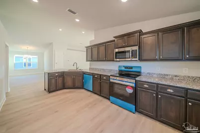 458 Well Line Rd #2A, Cantonment, FL 32533 - Photo 3