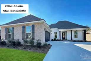 2936 Mountain Laurel Trl, Cantonment, FL 32533 - Photo 1