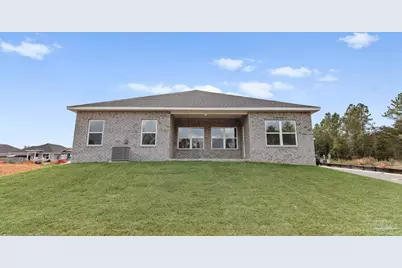 3309 Water Birch Rd, Cantonment, FL 32533 - Photo 35