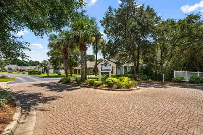 4003 Indigo Dr, Pensacola, FL 32507 - Photo 5
