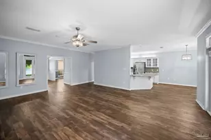 4003 Indigo Dr, Pensacola, FL 32507 - Photo 25