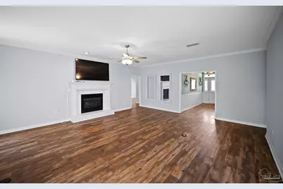 4003 Indigo Dr, Pensacola, FL 32507 - Photo 33