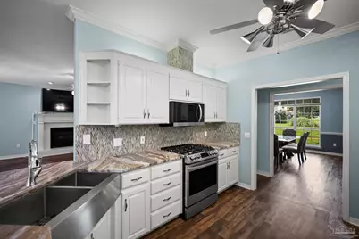 4003 Indigo Dr, Pensacola, FL 32507 - Photo 13