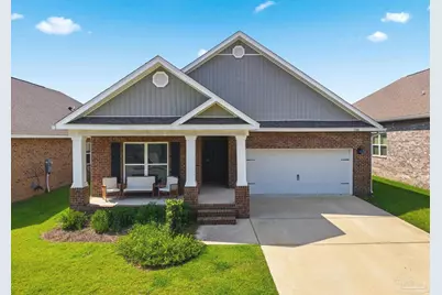 7745 Burnside Loop, Pensacola, FL 32526 - Photo 1