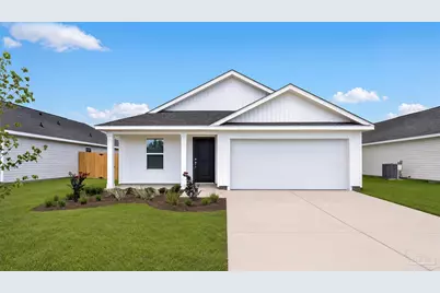 2605 Bagpipe Dr #HS 1C, Pensacola, FL 32526 - Photo 1