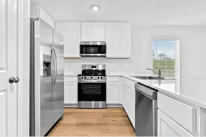 2605 Bagpipe Dr #HS 1C, Pensacola, FL 32526 - Photo 33