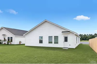 2605 Bagpipe Dr #HS 1C, Pensacola, FL 32526 - Photo 3