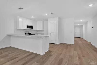 834 Bella Terra Way #HS 1C, Cantonment, FL 32533 - Photo 31