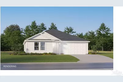834 Bella Terra Way #HS 1C, Cantonment, FL 32533 - Photo 1