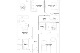 834 Bella Terra Wy, Cantonment, FL 32533 - Photo 23