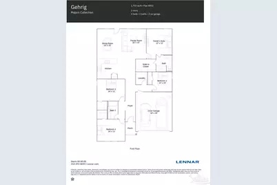 834 Bella Terra Way #HS 1C, Cantonment, FL 32533 - Photo 23