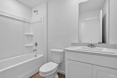 834 Bella Terra Way #HS 1C, Cantonment, FL 32533 - Photo 37