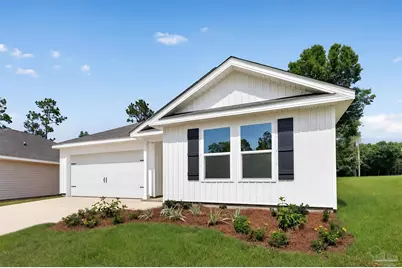 834 Bella Terra Way #HS 1C, Cantonment, FL 32533 - Photo 25