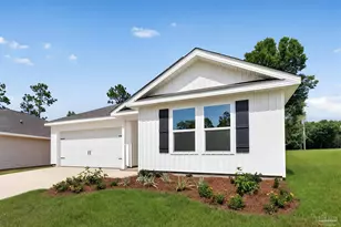 834 Bella Terra Wy, Cantonment, FL 32533 - Photo 25
