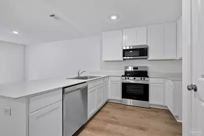 834 Bella Terra Way #HS 1C, Cantonment, FL 32533 - Photo 29