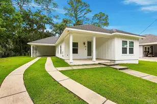 413 Pou Station Rd, Pensacola, FL 32507 - Photo 1