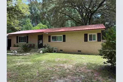 5988 Pursley Ave, Pensacola, FL 32526 - Photo 1