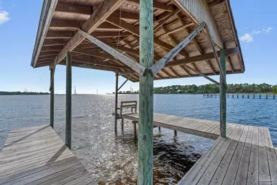 7107 Wells Ave, Navarre, FL 32566 - Photo 17