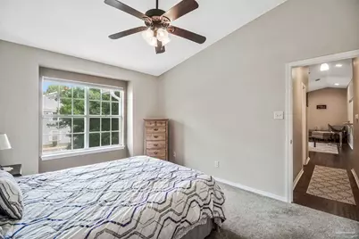 601 E Burgess Rd #F8, Pensacola, FL 32504 - Photo 21