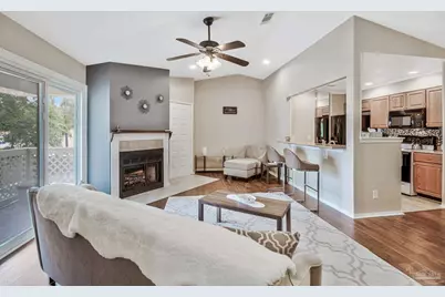 601 E Burgess Rd #F8, Pensacola, FL 32504 - Photo 15