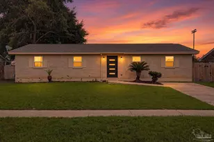 177 Overlook Dr, Pensacola, FL 32503 - Photo 1