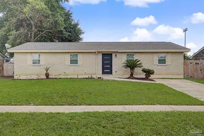 177 Overlook Dr, Pensacola, FL 32503 - Photo 3