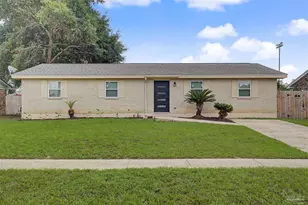177 Overlook Dr, Pensacola, FL 32503 - Photo 3