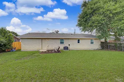 177 Overlook Dr, Pensacola, FL 32503 - Photo 35