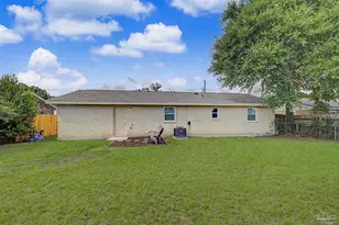 177 Overlook Dr, Pensacola, FL 32503 - Photo 35