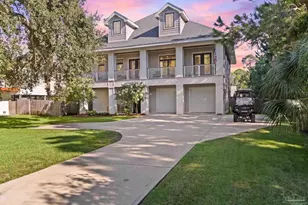 3224 Bay St, Gulf Breeze, FL 32563 - Photo 1