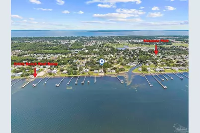 3224 Bay St, Gulf Breeze, FL 32563 - Photo 3