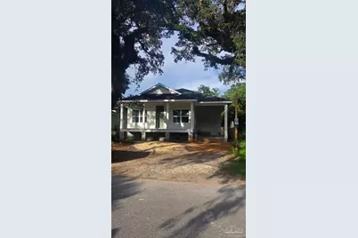 406 Pou Station Rd, Pensacola, FL 32507 - Photo 1