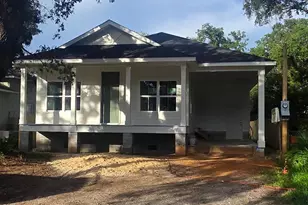 406 Pou Station Rd, Pensacola, FL 32507 - Photo 1