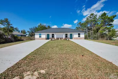 901 Rentz Ave, Pensacola, FL 32507 - Photo 1