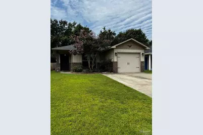 10605 Senegal Dr, Pensacola, FL 32534 - Photo 3