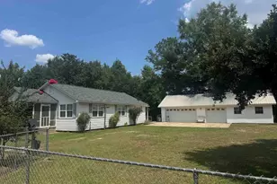 7830 Kelly Field Rd, Century, FL 32535 - Photo 1