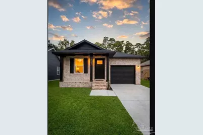 3053 N 15th Ave, Milton, FL 32571 - Photo 1