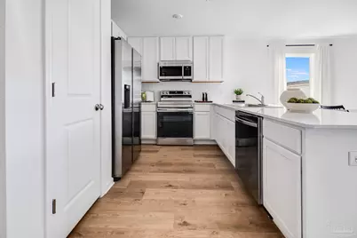5336 Horizons Edge Ln #HS 29A, Milton, FL 32570 - Photo 9