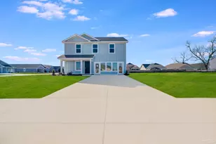 5336 Horizons Edge Ln, Milton, FL 32570 - Photo 3