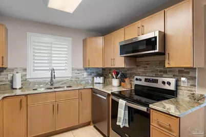13575 Sandy Key Dr #421, Perdido Key, FL 32507 - Photo 9