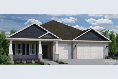 6971 Cottage Row St, Pace, FL 32571 - Photo 1