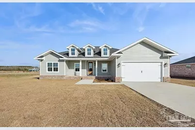 4913 Hickory Shores Blvd, Gulf Breeze, FL 32563 - Photo 1