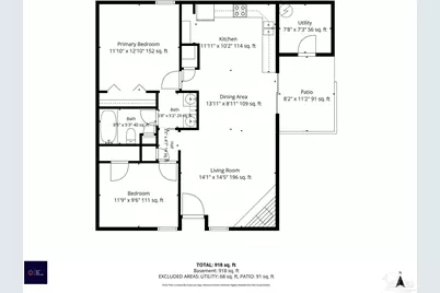 8210 Kipling St #C, Pensacola, FL 32514 - Photo 23