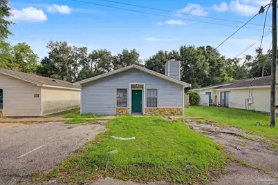 8210 Kipling St #C, Pensacola, FL 32514 - Photo 1
