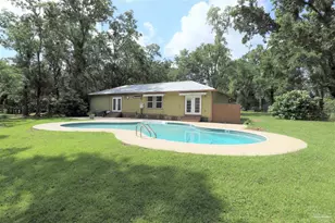 1381 W Roberts Rd, Cantonment, FL 32533 - Photo 1