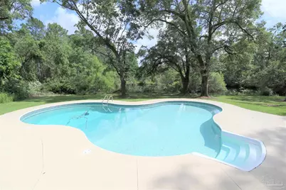 1381 W Roberts Rd, Cantonment, FL 32533 - Photo 3